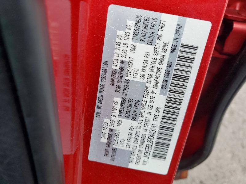 2024 Mazda Cx-5 Select