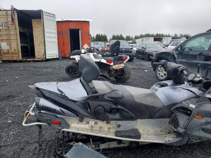 2009 Yamaha RS Venture GT, RST90GTYR