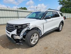 2024 Ford Explorer xlt for sale in Shreveport, LA