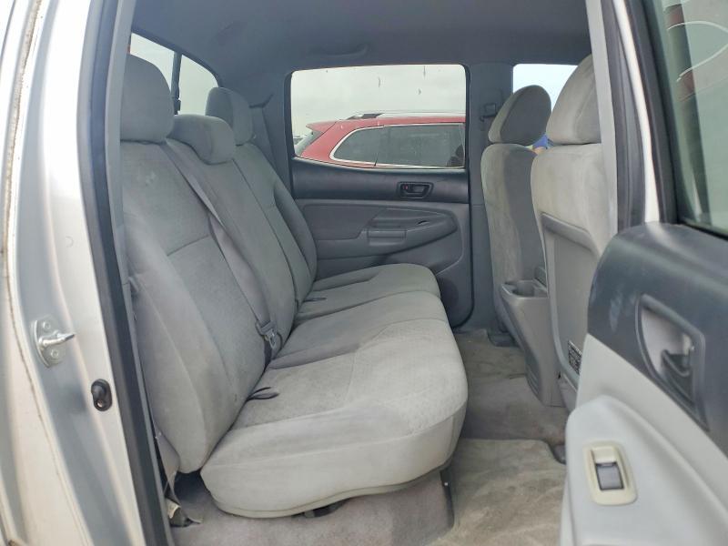2007 Toyota Tacoma Double Cab Prerunner
