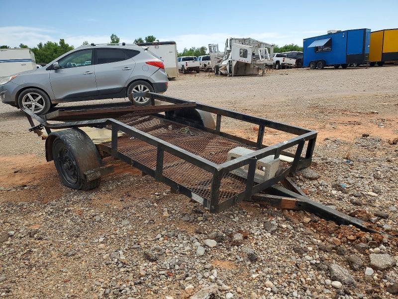 2016 Utility Trailer