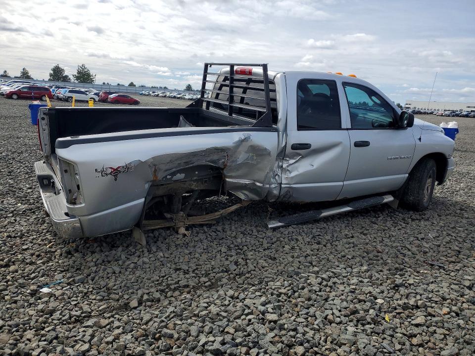 2005 Dodge RAM 1500 ST