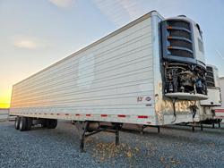 Utility salvage cars for sale: 2021 Utility Vs2ra Refrigerated van Trailer