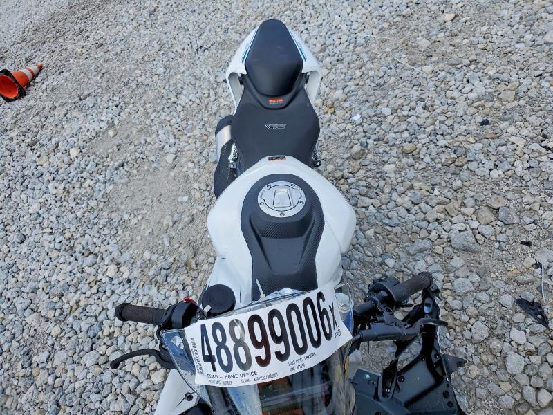 2026 Cfhg 450SS
