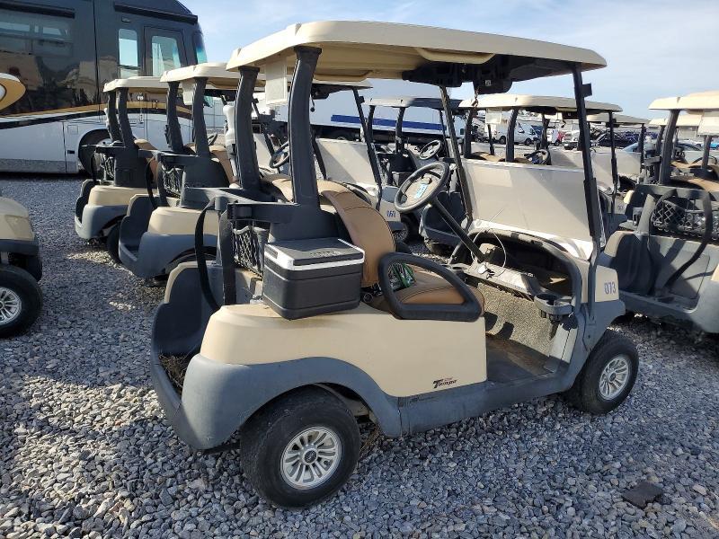 2020 Club Car Tempo Lithium Golf Cart