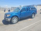 2005 Nissan Frontier SE