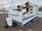 2004 Pioneer 2004 Fleetwood Pioneer Camper