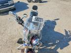 2009 Yamaha XVS950 A