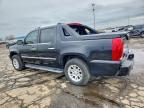 2007 Cadillac Escalade EXT
