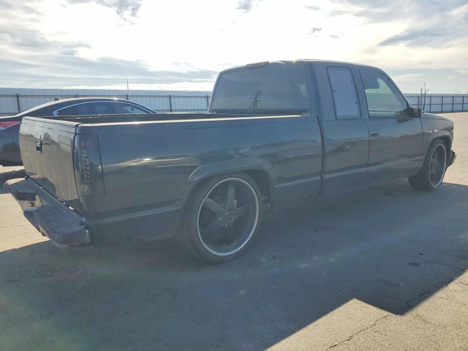 1994 GMC Sierra C1500