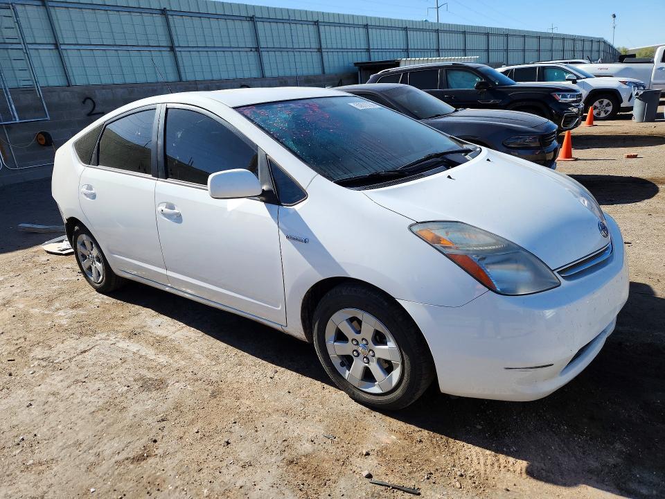 2009 Toyota Prius Base