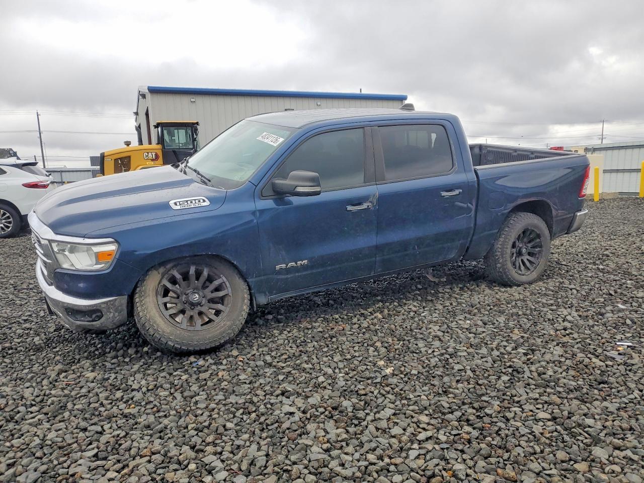 2019 Dodge RAM 1500 BIG Horn