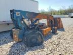 1997 Gradall Telehandler