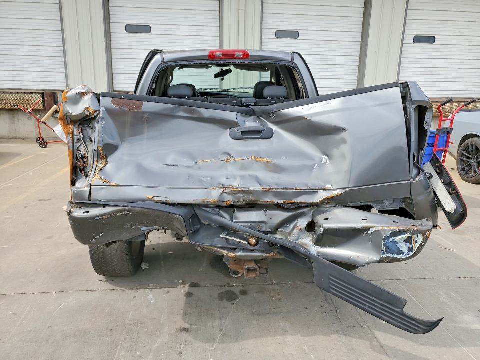 2005 Dodge RAM 1500 ST