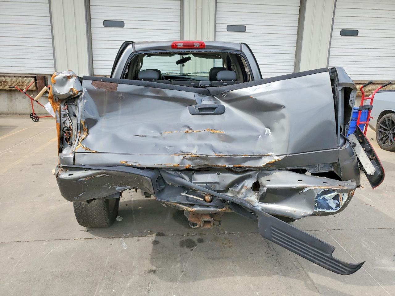 2005 Dodge RAM 1500 ST