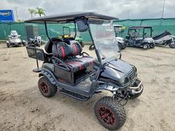 2016 TMC 2016 Golf Cart for sale in West Palm Beach, FL