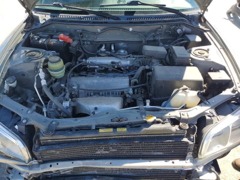 1999 Toyota Rav4