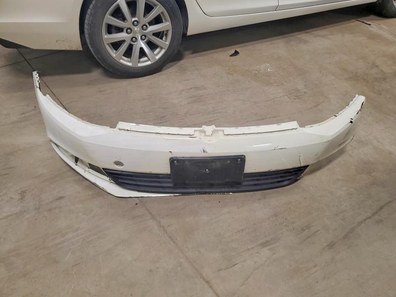 2011 Volkswagen Jetta se