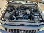 2003 Toyota Tacoma Base