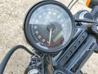 2022 Harley-Davidson XL1200 X