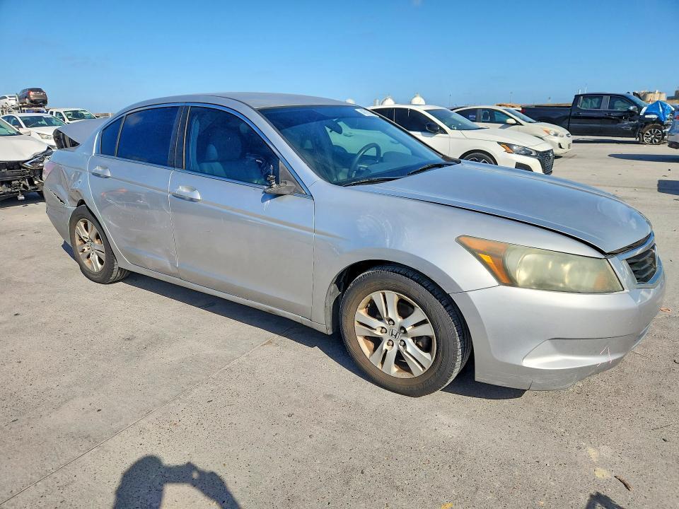 2009 Honda Accord lxp