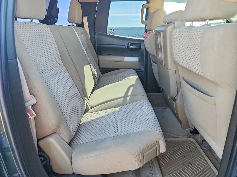 2007 Toyota Tundra SR5