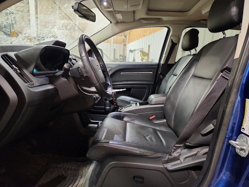 2010 Dodge Journey r