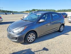 2013 Hyundai Accent gs for sale in Anderson, CA
