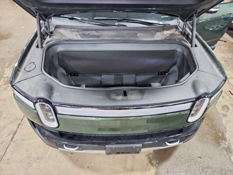 2022 Rivian R1T Launch Edition