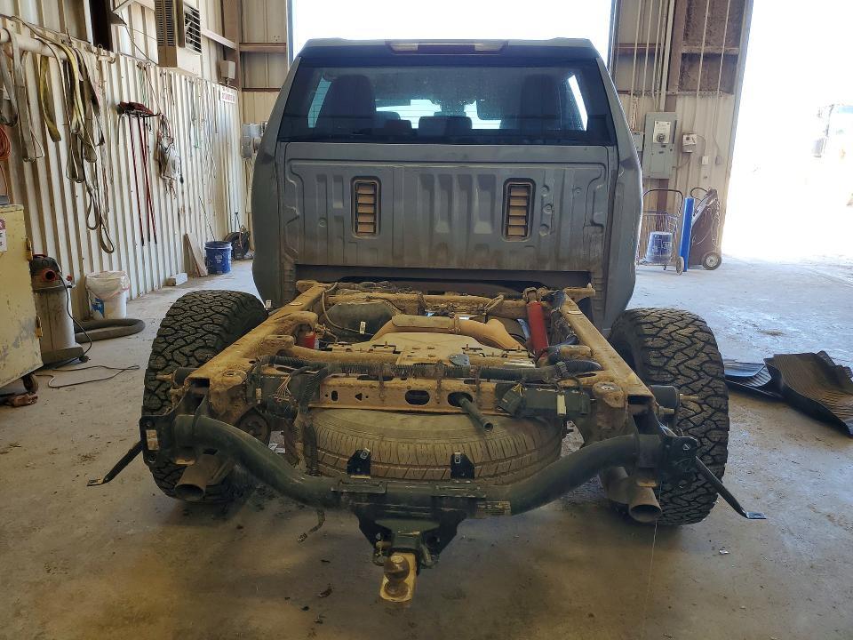 2023 Chevrolet Silverado K1500 RST