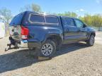 2017 Toyota Tacoma SR5 V6