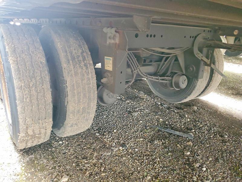 2007 Utility 2007 Util Refrigerated Van Trailer-Refrigerated