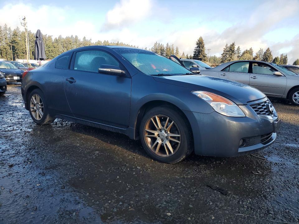2008 Nissan Altima 3.5se