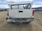 2007 Toyota Tundra Double Cab SR5