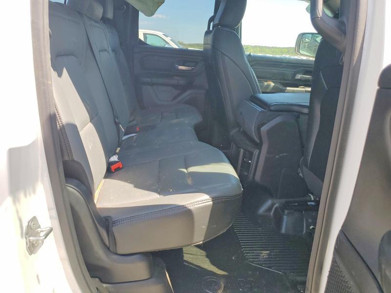 2025 Dodge RAM 1500 Tradesman