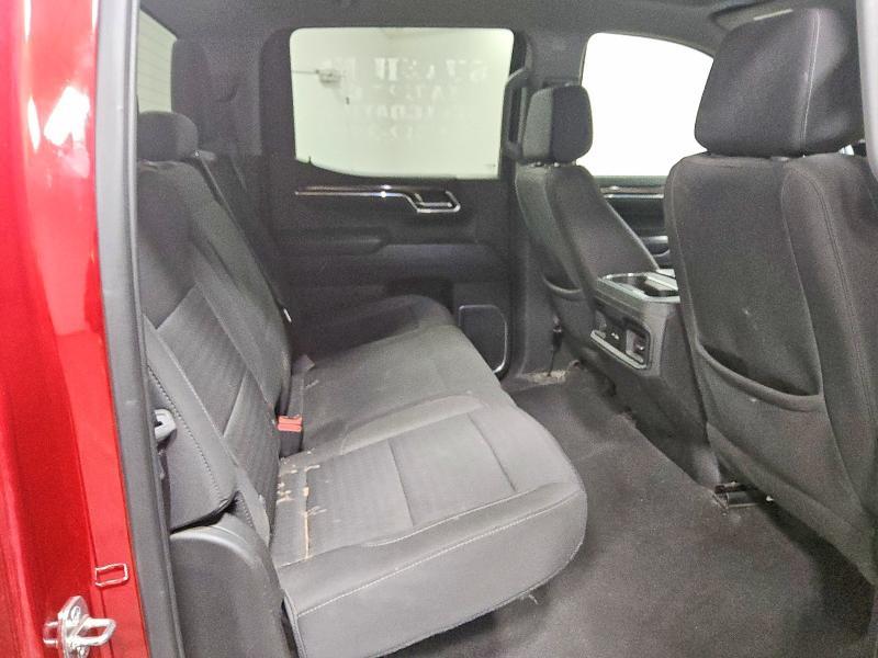 2023 Chevrolet Silverado K1500 RST