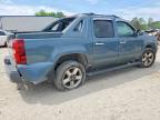 2008 Chevrolet Avalanche K1500