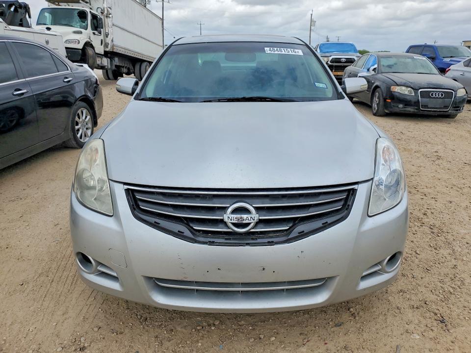 2012 Nissan Altima 3.5 sr