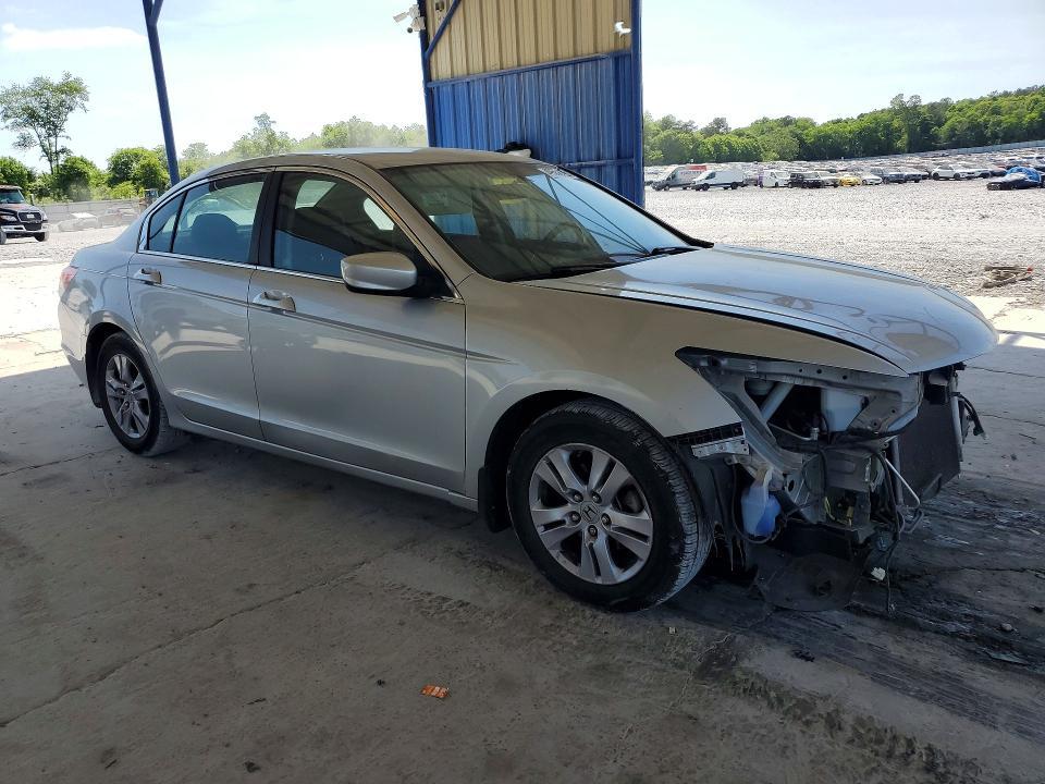 2012 Honda Accord lxp