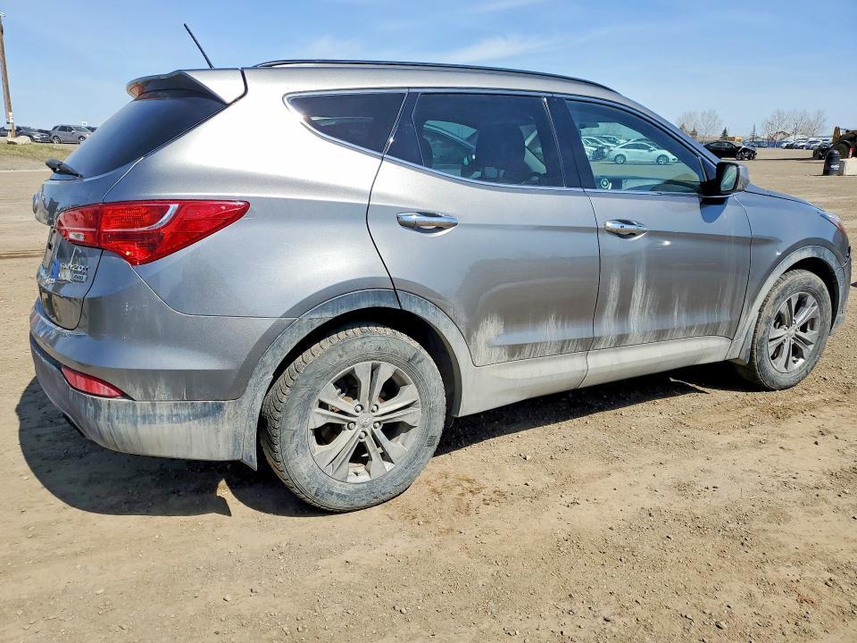 2014 Hyundai Santa fe Sport 2.0t
