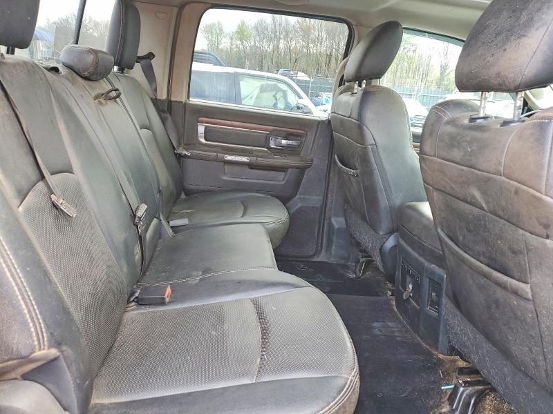 2016 Dodge 1500 Laramie