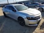 2015 Chevrolet Impala ls