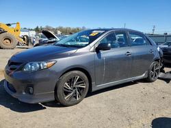 2012 Toyota Corolla s for sale in Pennsburg, PA