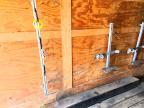 2016 Suretrack Enclosed Cargo Trailer