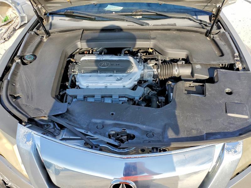 2010 Acura TL
