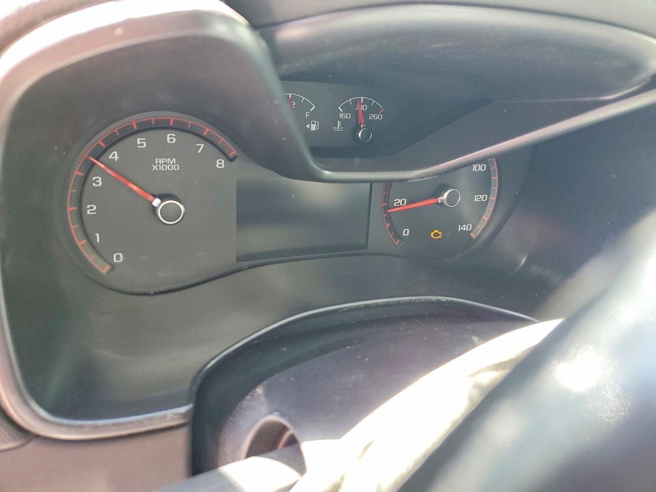 2016 GMC Canyon SLE