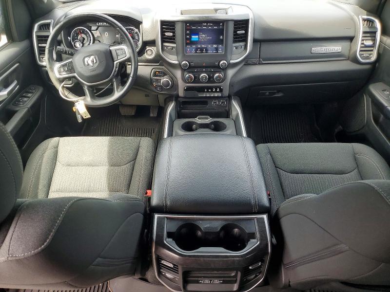 2020 Dodge RAM 1500 BIG Horn