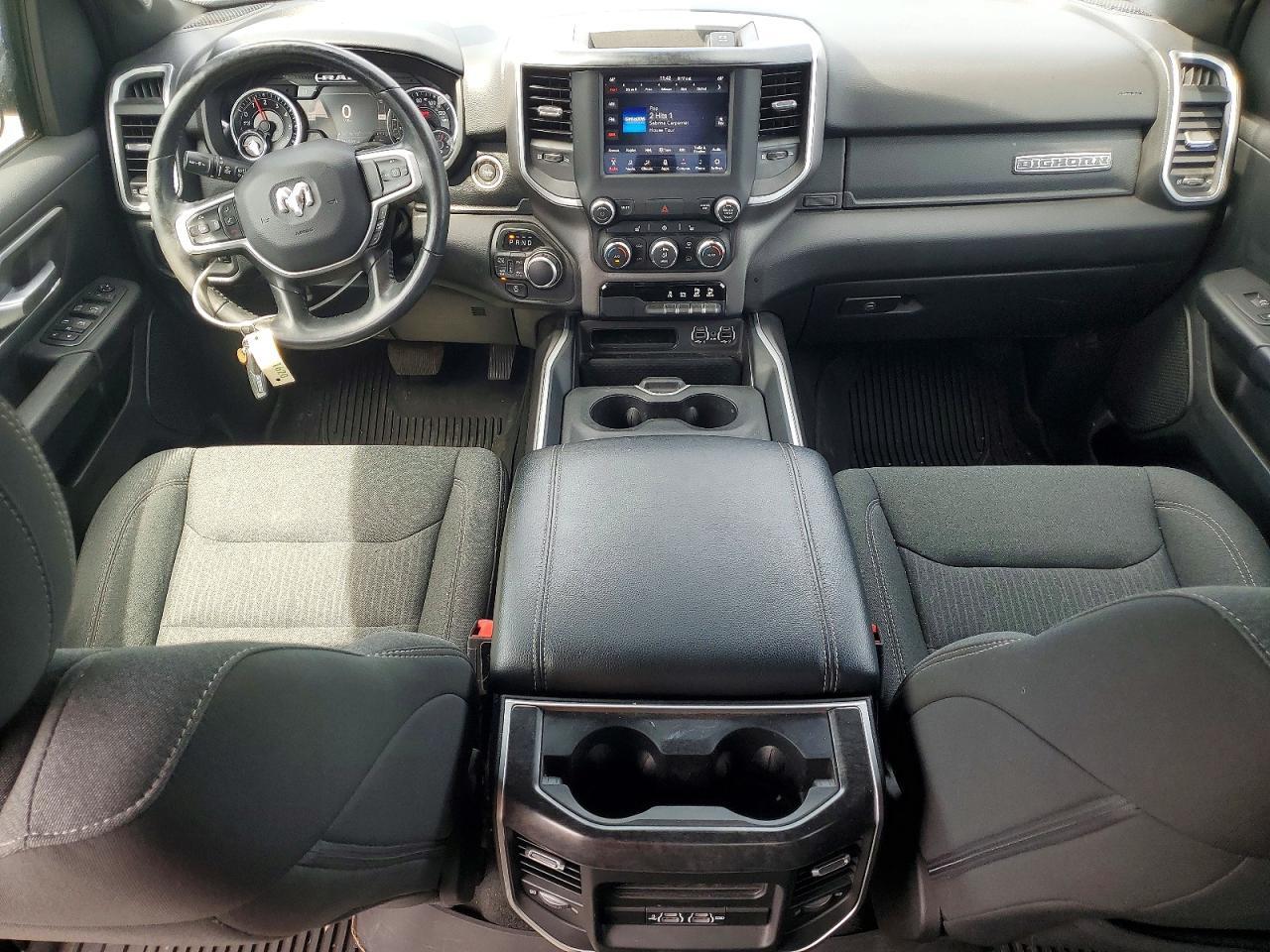 2020 Dodge RAM 1500 BIG Horn