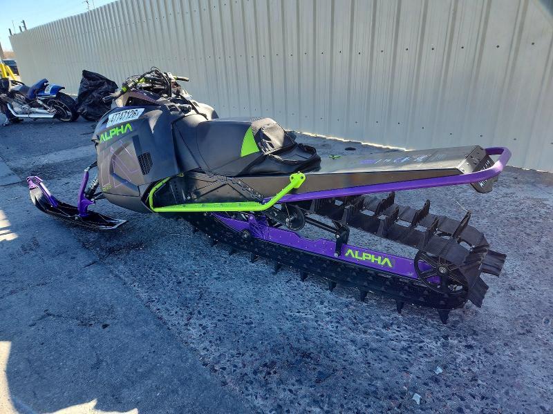 2019 Arctic Cat Arctic Cat