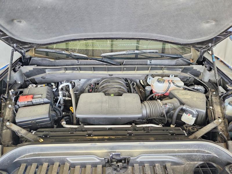 2026 GMC Sierra C1500 SLT
